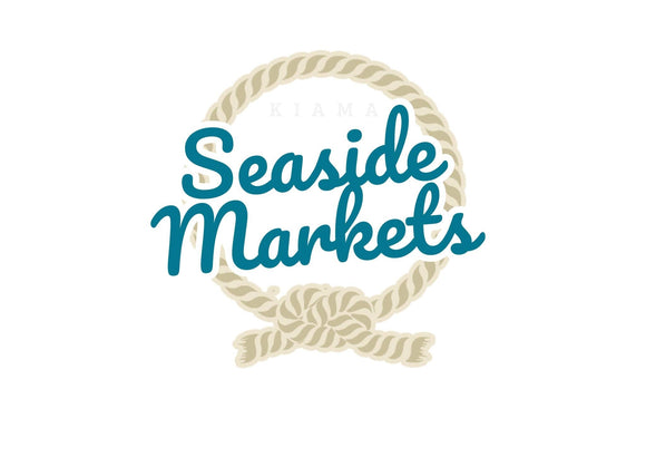 Kiama Seaside Market Schedule 2025